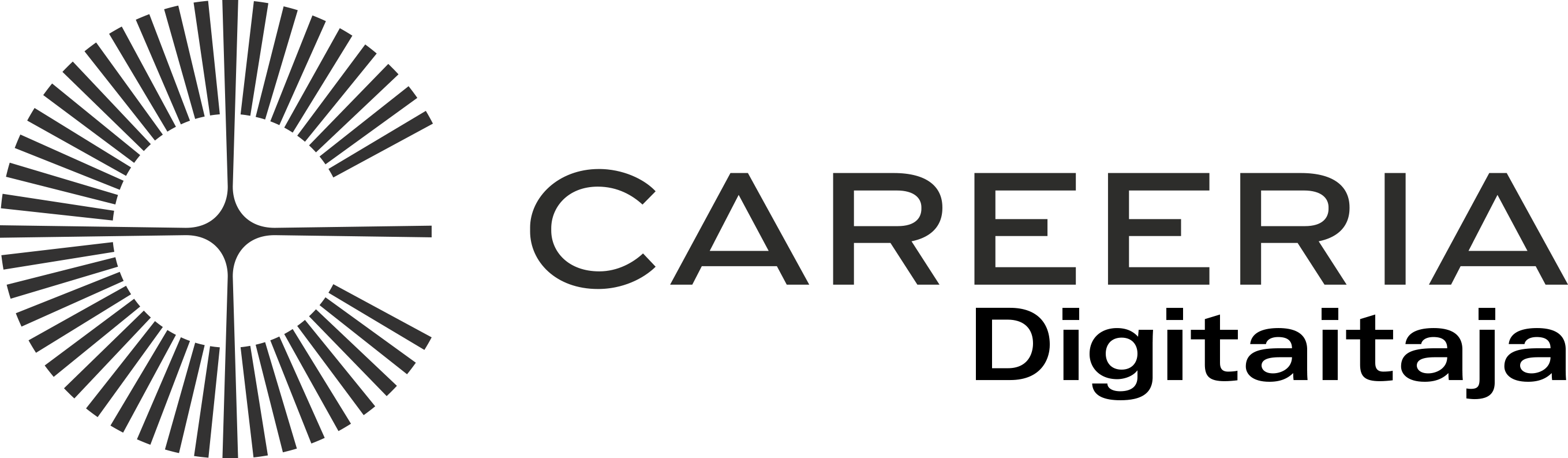 Careeria logo